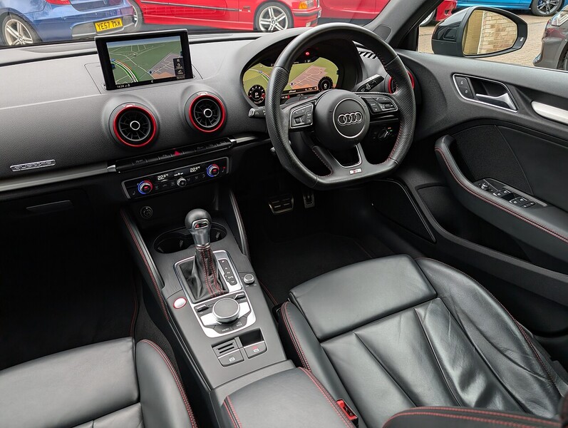 Used Audi A3 2019 for sale - 76840396: Photo 12