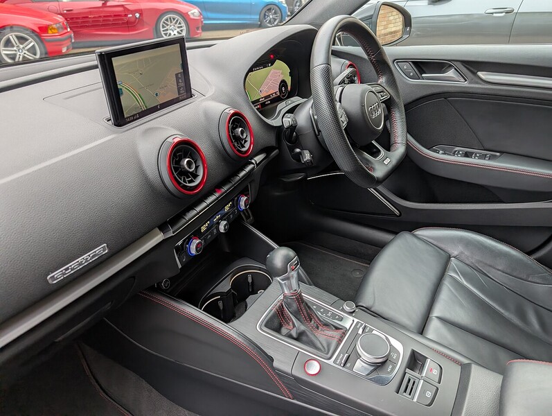 Used Audi A3 2019 for sale - 76840396: Photo 13