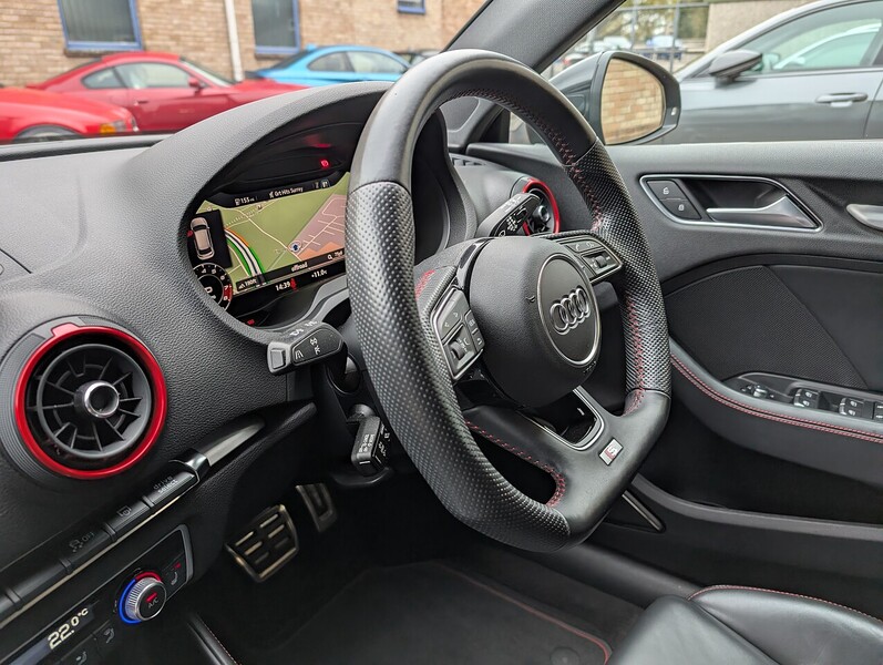 Used Audi A3 2019 for sale - 76840396: Photo 14