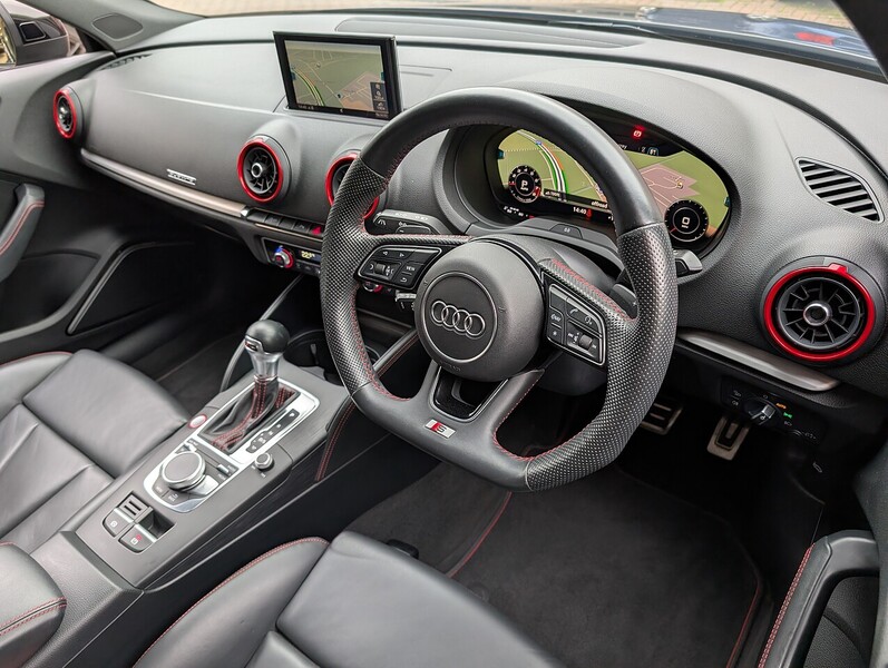 Used Audi A3 2019 for sale - 76840396: Photo 15