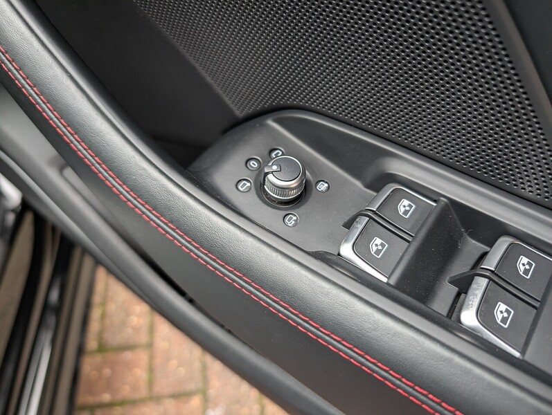 Used Audi A3 2019 for sale - 76840396: Photo 16