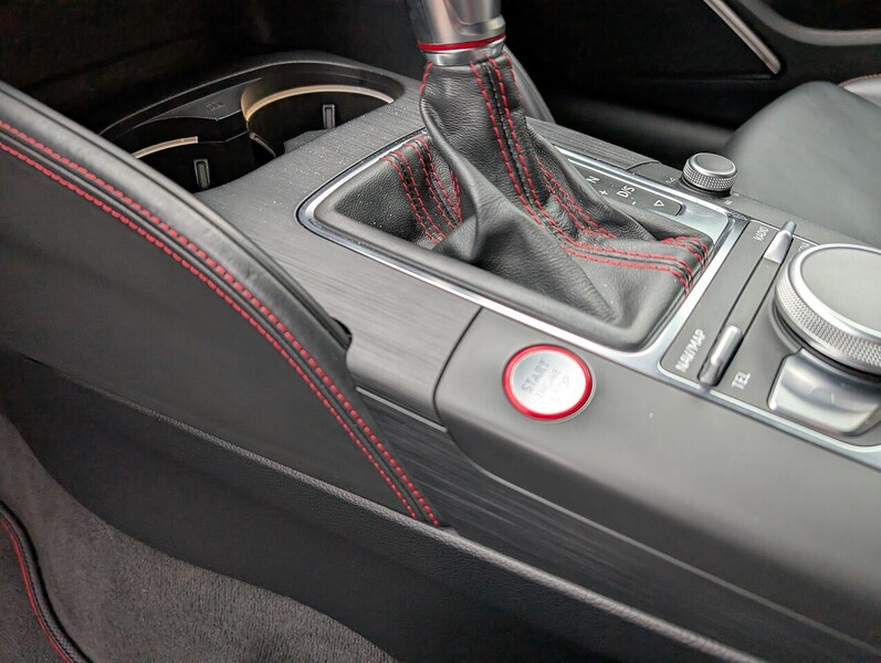 Used Audi A3 2019 for sale - 76840396: Photo 17