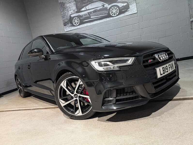 Used Audi A3 2019 for sale - 76840396: Photo 21