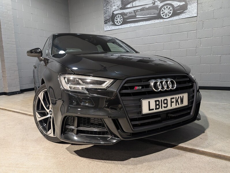 Used Audi A3 2019 for sale - 76840396: Photo 25