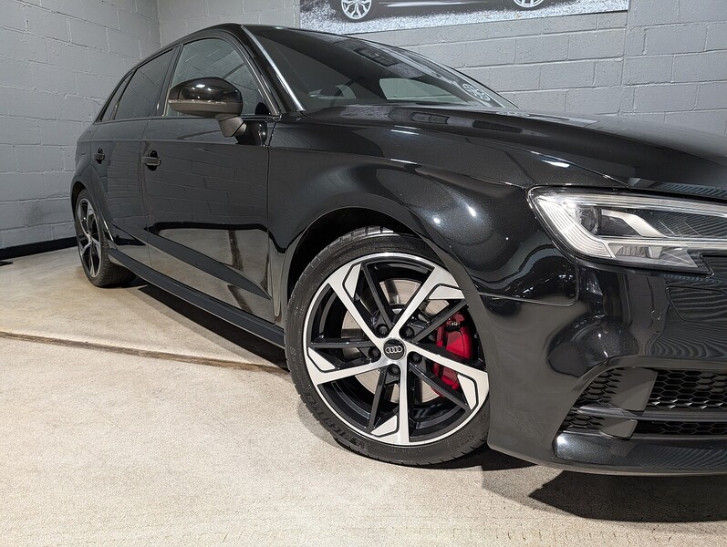 Used Audi A3 2019 for sale - 76840396: Photo 26