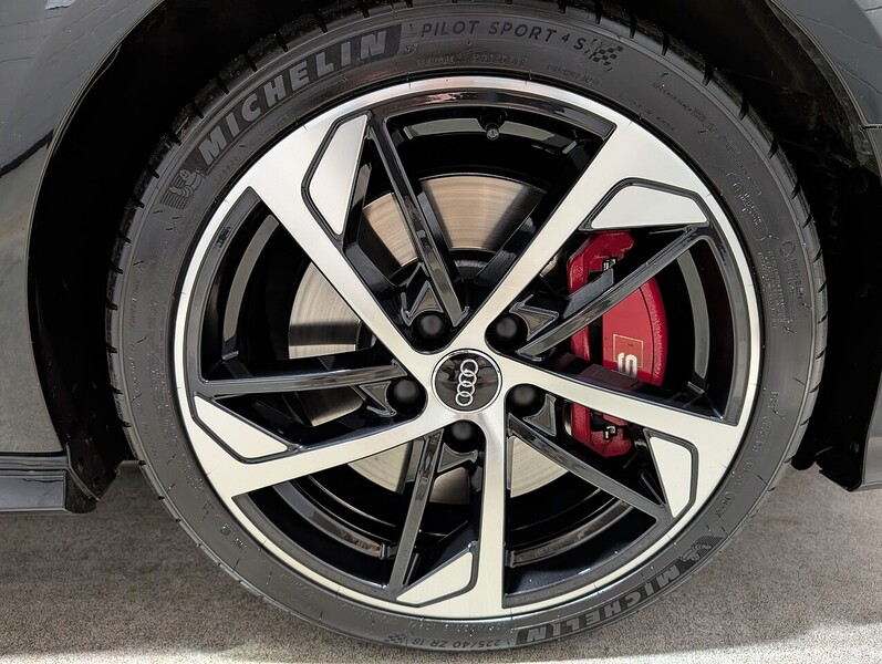 Used Audi A3 2019 for sale - 76840396: Photo 27