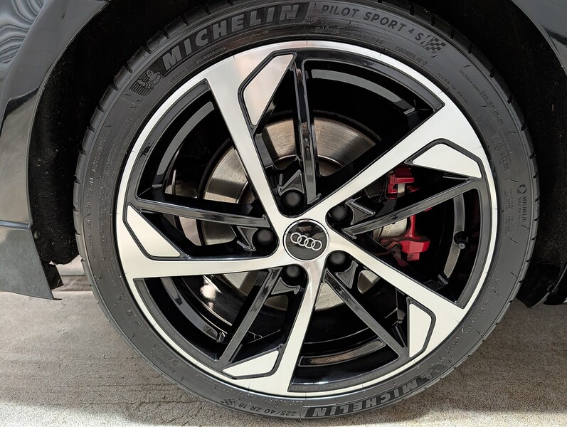 Used Audi A3 2019 for sale - 76840396: Photo 28