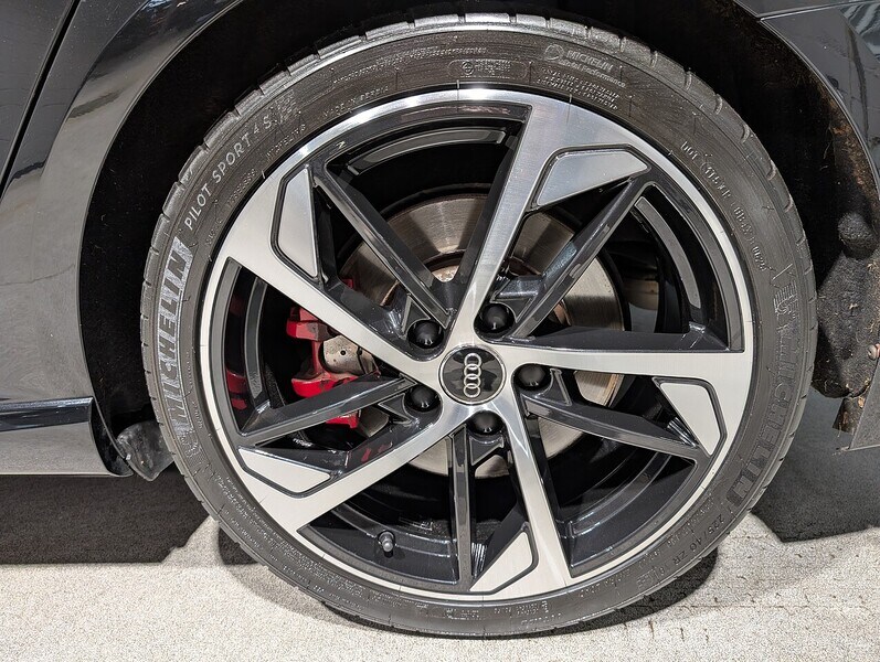 Used Audi A3 2019 for sale - 76840396: Photo 29