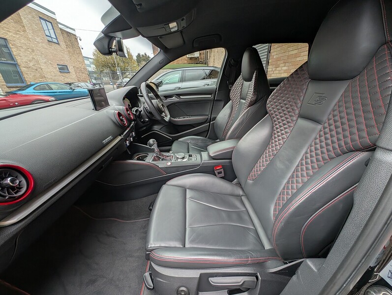 Used Audi A3 2019 for sale - 76840396: Photo 3