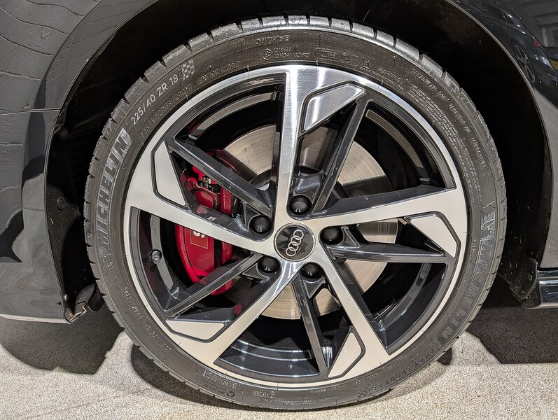 Used Audi A3 2019 for sale - 76840396: Photo 30