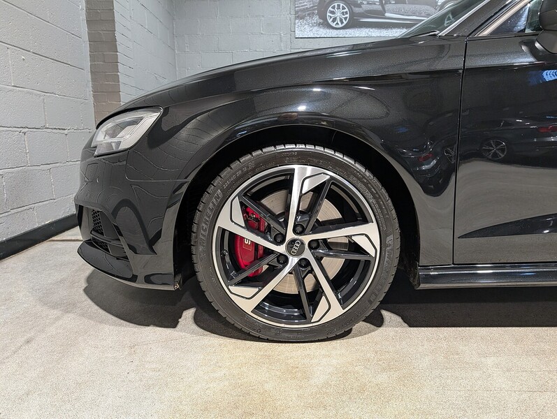 Used Audi A3 2019 for sale - 76840396: Photo 31