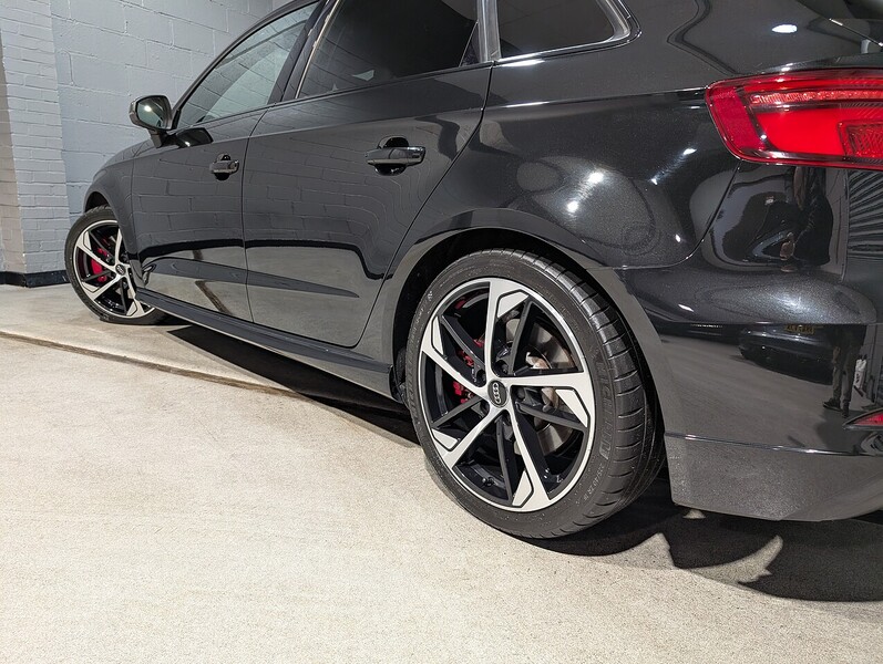 Used Audi A3 2019 for sale - 76840396: Photo 33