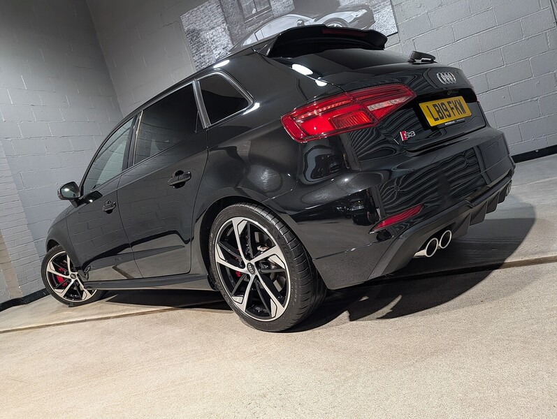 Used Audi A3 2019 for sale - 76840396: Photo 34