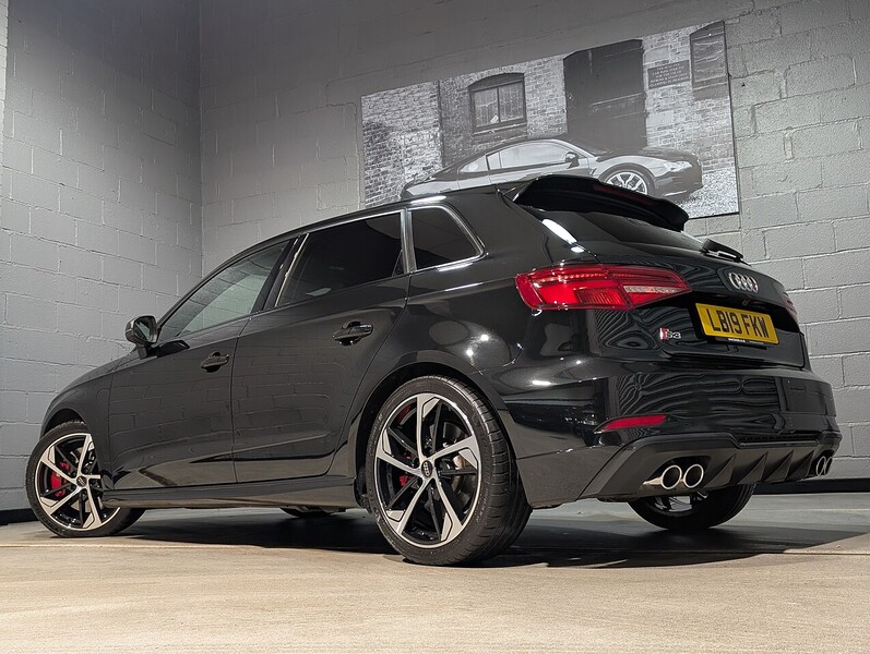 Used Audi A3 2019 for sale - 76840396: Photo 37