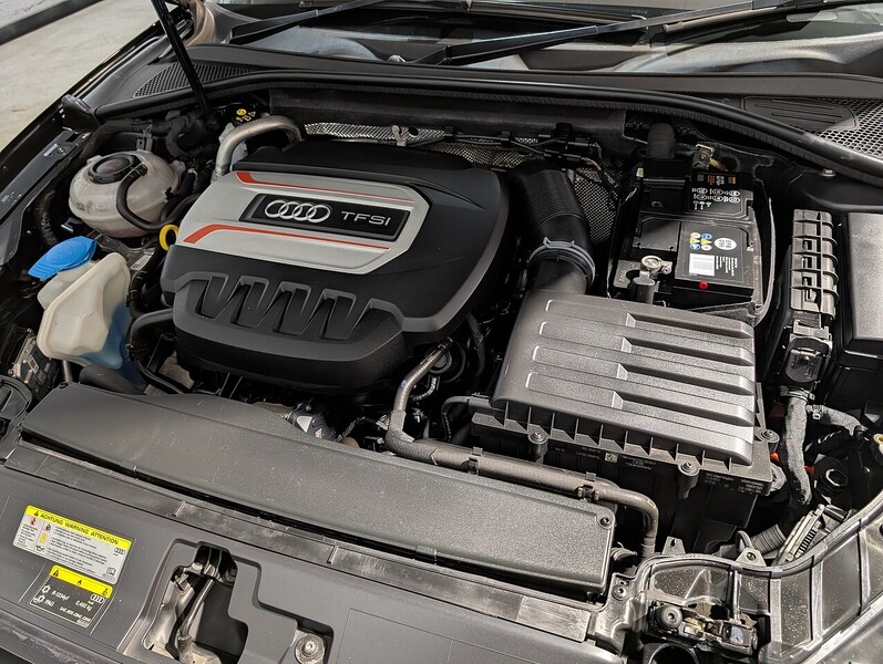 Used Audi A3 2019 for sale - 76840396: Photo 38