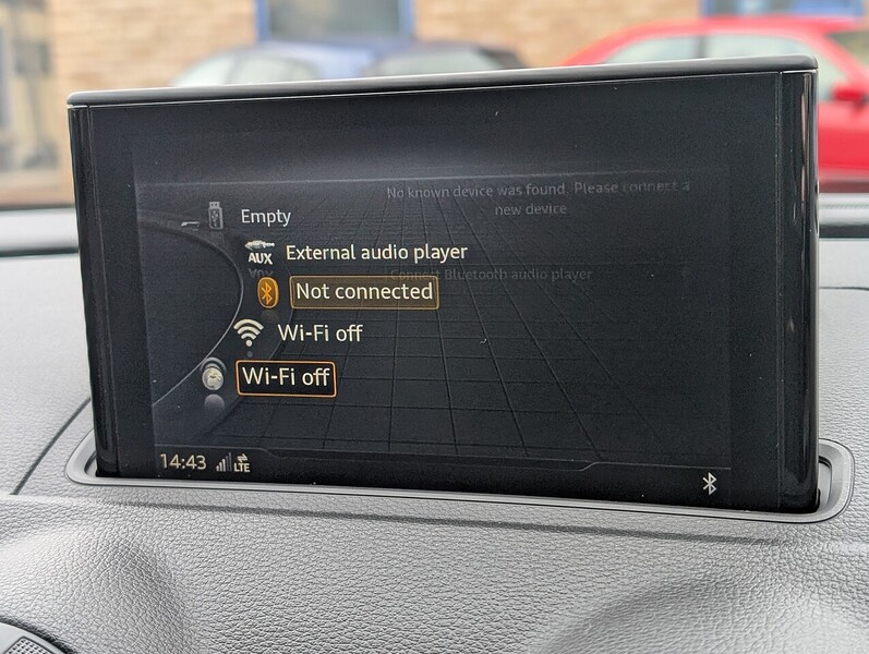 Used Audi A3 2019 for sale - 76840396: Photo 39