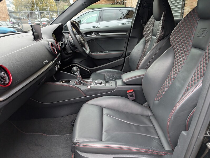 Used Audi A3 2019 for sale - 76840396: Photo 4