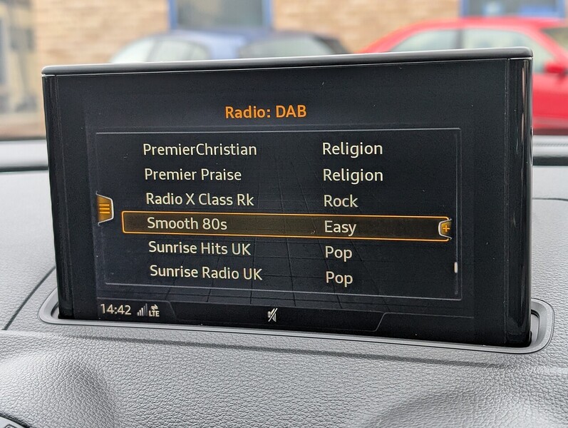 Used Audi A3 2019 for sale - 76840396: Photo 40