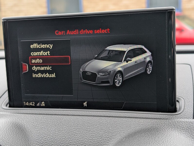 Used Audi A3 2019 for sale - 76840396: Photo 42