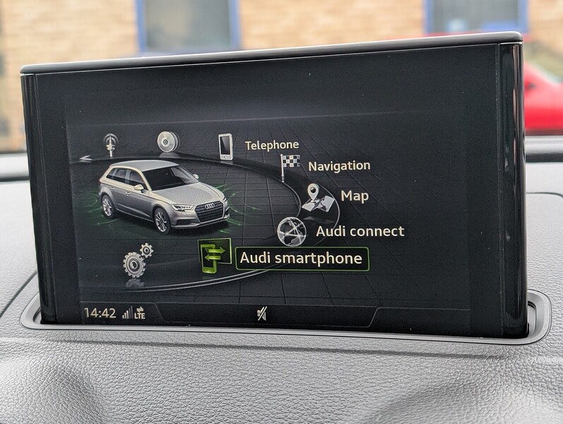 Used Audi A3 2019 for sale - 76840396: Photo 43