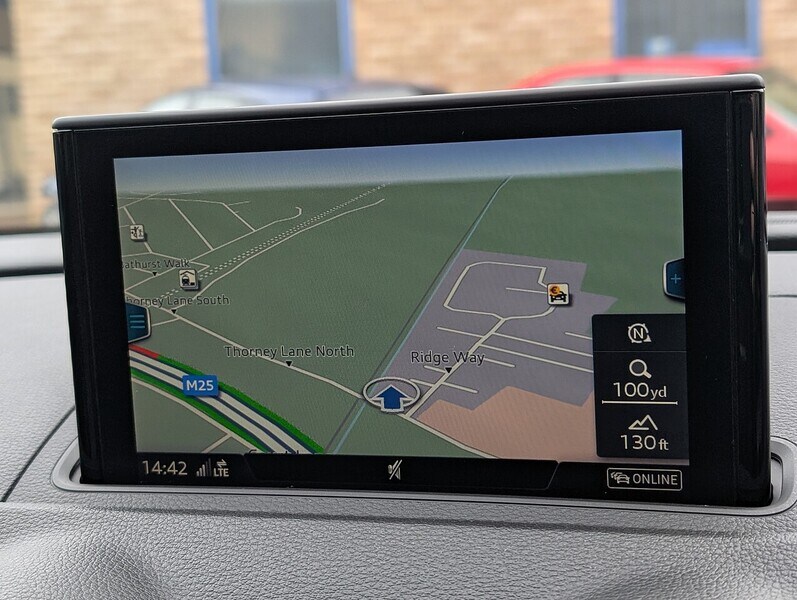 Used Audi A3 2019 for sale - 76840396: Photo 44