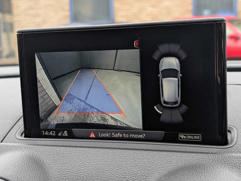 Used Audi A3 2019 for sale - 76840396: Photo 45