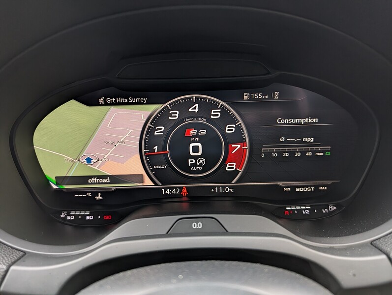 Used Audi A3 2019 for sale - 76840396: Photo 46