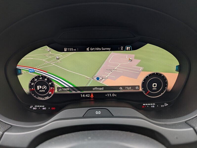 Used Audi A3 2019 for sale - 76840396: Photo 47