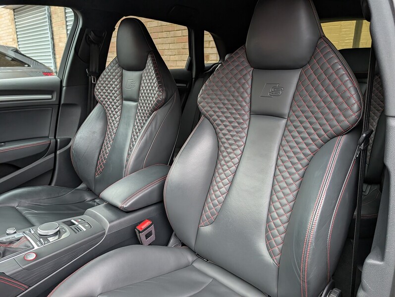 Used Audi A3 2019 for sale - 76840396: Photo 6