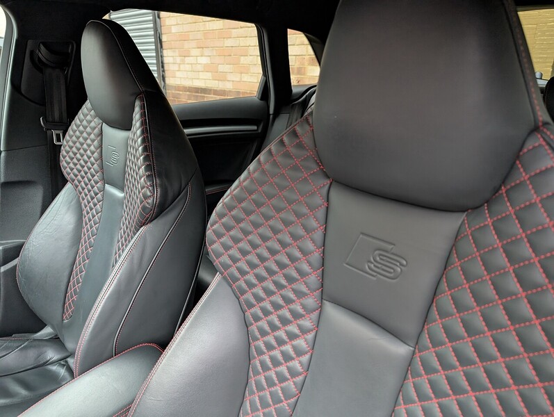 Used Audi A3 2019 for sale - 76840396: Photo 7