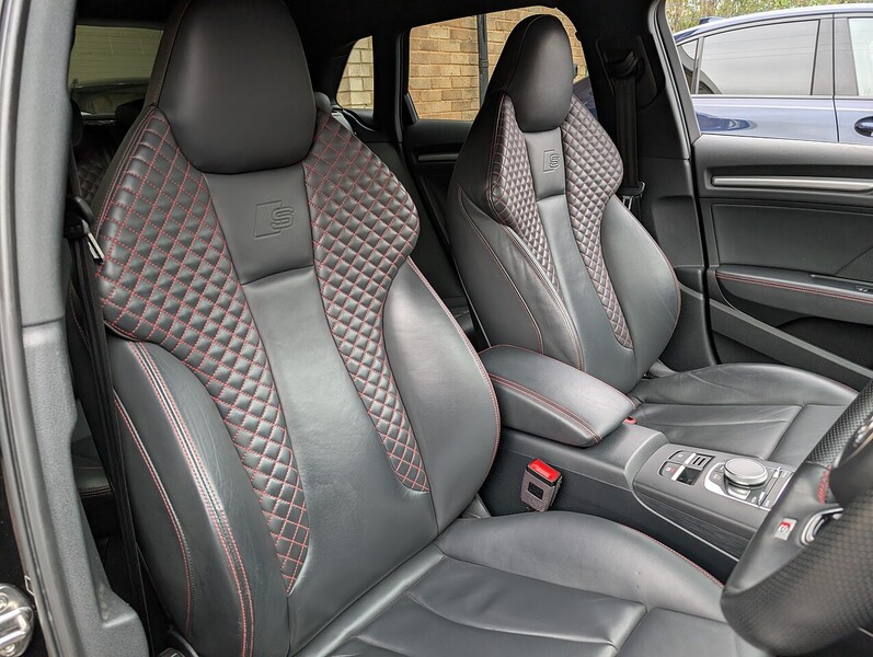 Used Audi A3 2019 for sale - 76840396: Photo 8