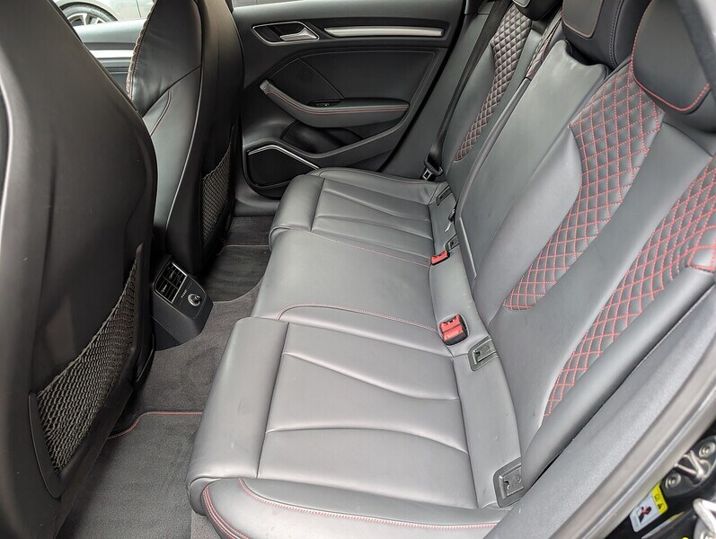 Used Audi A3 2019 for sale - 76840396: Photo 9