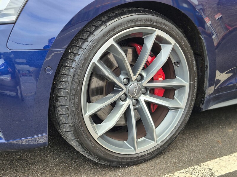 Used Audi A5 2018 for sale - 77288681: Photo 11