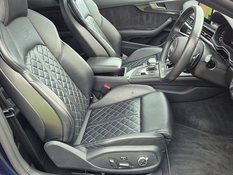 Used Audi A5 2018 for sale - 77288681: Photo 15