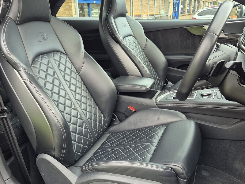 Used Audi A5 2018 for sale - 77288681: Photo 16