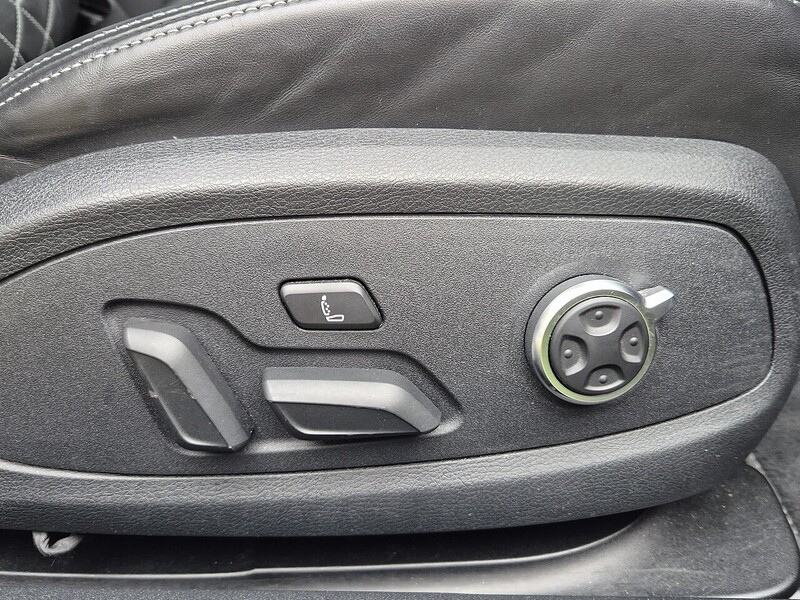 Used Audi A5 2018 for sale - 77288681: Photo 18