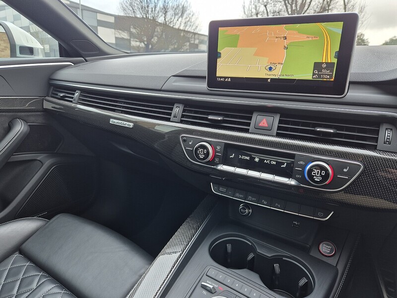 Used Audi A5 2018 for sale - 77288681: Photo 19