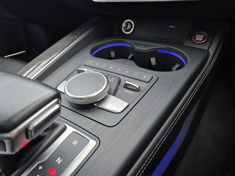 Used Audi A5 2018 for sale - 77288681: Photo 22