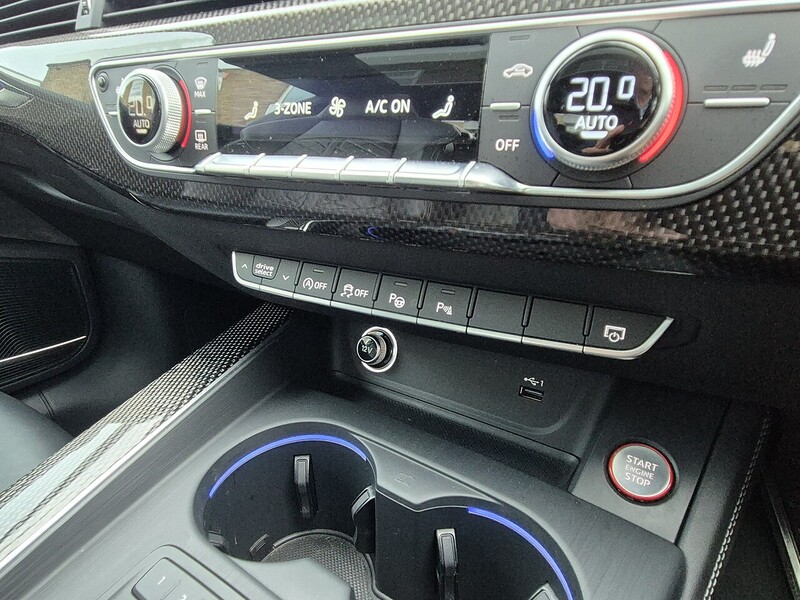 Used Audi A5 2018 for sale - 77288681: Photo 23