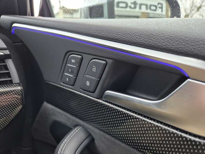 Used Audi A5 2018 for sale - 77288681: Photo 24