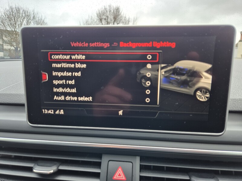 Used Audi A5 2018 for sale - 77288681: Photo 25