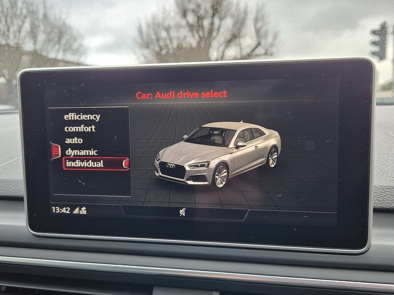 Used Audi A5 2018 for sale - 77288681: Photo 27