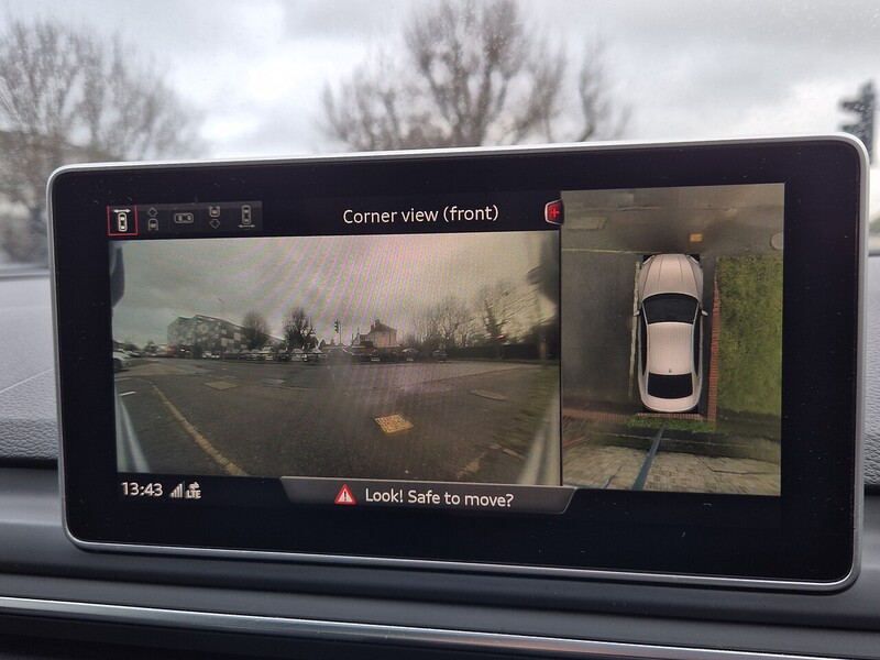 Used Audi A5 2018 for sale - 77288681: Photo 28