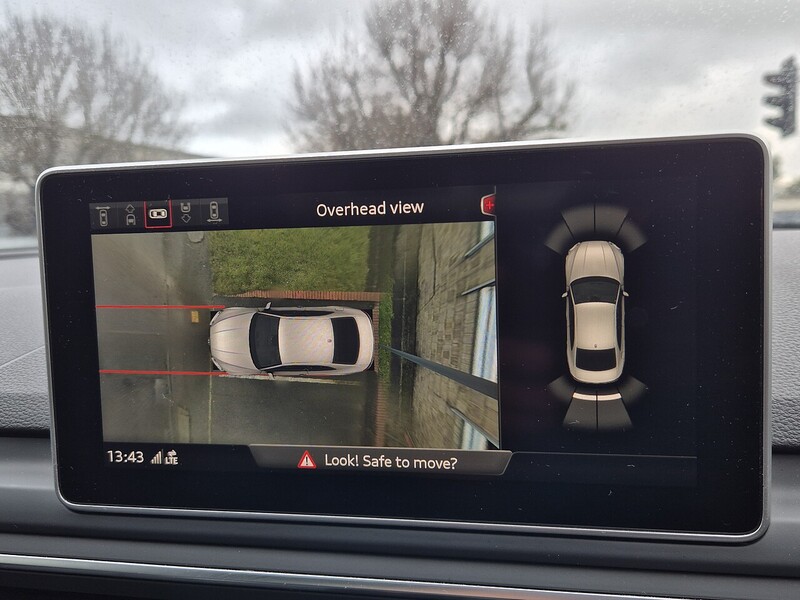 Used Audi A5 2018 for sale - 77288681: Photo 29