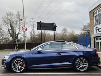 Used Audi S5 2018 for sale - 77288681: Photo