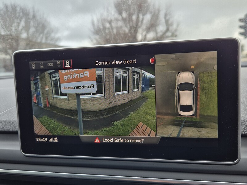 Used Audi A5 2018 for sale - 77288681: Photo 30