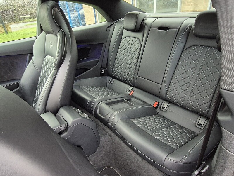 Used Audi A5 2018 for sale - 77288681: Photo 32