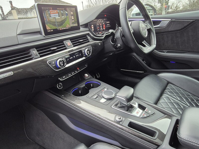 Used Audi A5 2018 for sale - 77288681: Photo 33