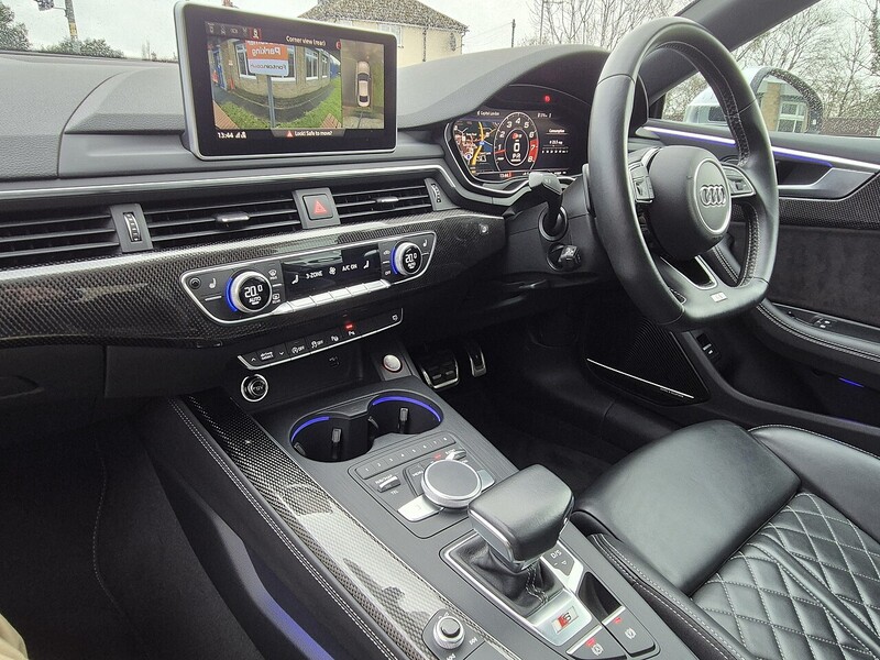 Used Audi A5 2018 for sale - 77288681: Photo 34