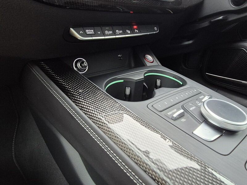 Used Audi A5 2018 for sale - 77288681: Photo 36